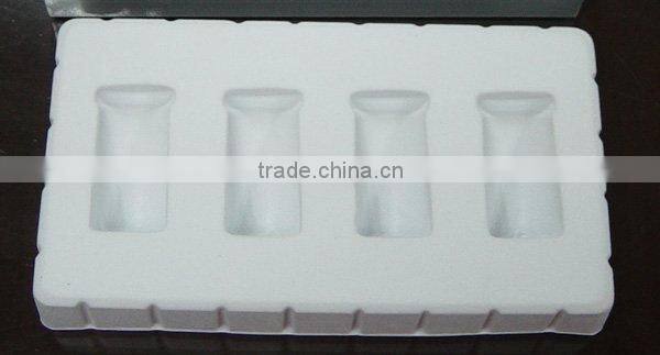 Guangzhou factory Custom Printed PVC Box(ZDPVC11-063)