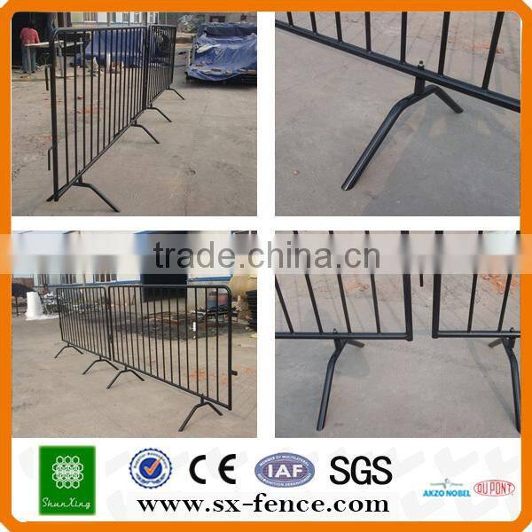 Factory High Quality Cheap Price Crowd Control Barrier