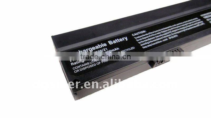 secure notebook battery pack replace for SONY VAIO PCG-V505/PCG-V505B, PCG-V505EC, PCG-Z1, VGN-B Series