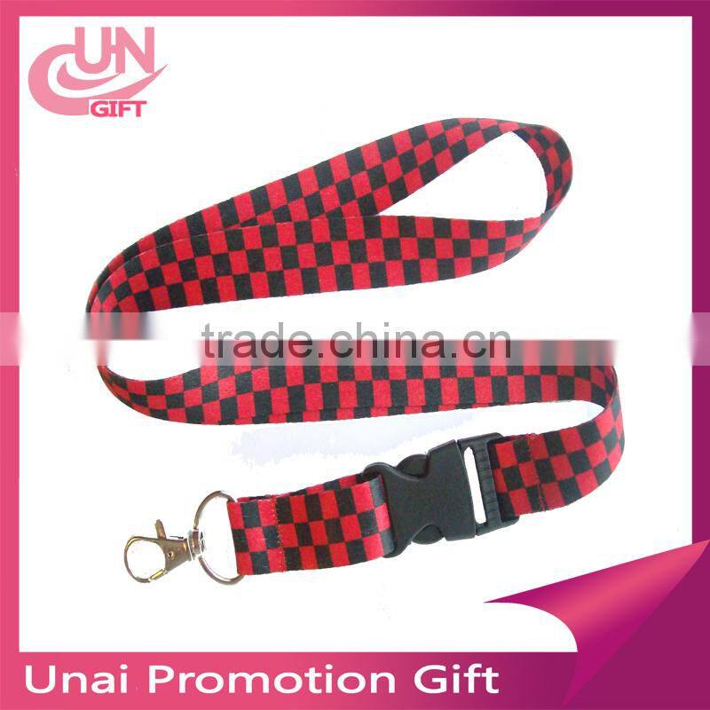 Rainbow Lanyards Neck Strap for ID Card Badge - Wholesale