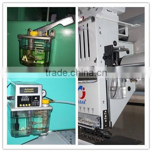 single head embroidery machines with prices(double sequin+chenille+simple coiling)