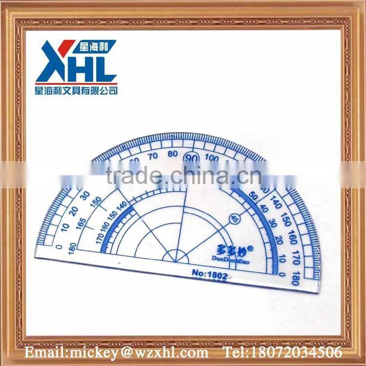 new design lovely packaging funny ruler