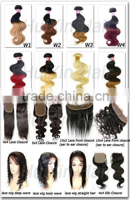 No Shedding No Tangle Unprocessed baby curl hair extensions