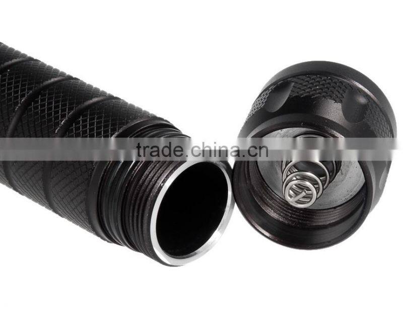 LustFire T6 1000LM Adjustable Waterproof LED Dive Light