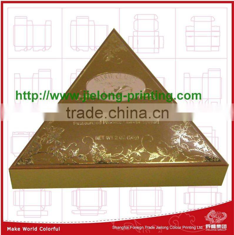 customize chocolate boxes