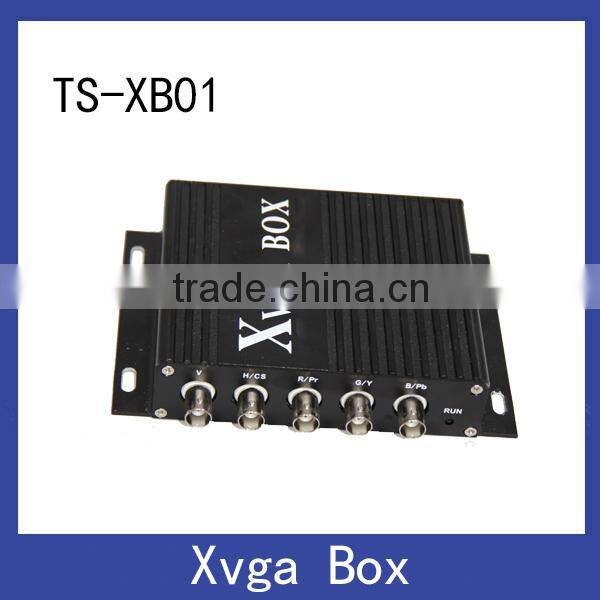 Hot sales! New CGA/EGA/RGB/RGBS/RGBHV to VGA Converter for Industrial Monitor