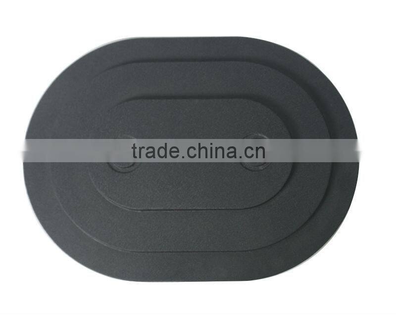 Cast Iron Furniture Round Base