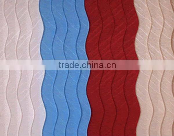 89MM and 127MM Vertical blind fabric