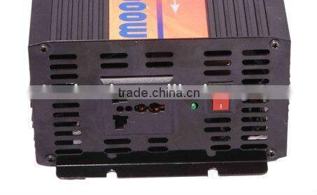 DOXIN 2000 Watts Modified sine wave inverter DC 24V To AC 220V off grid inverter