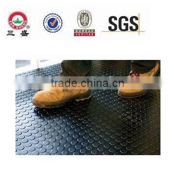 EVA Stall Floor Mats for livestock