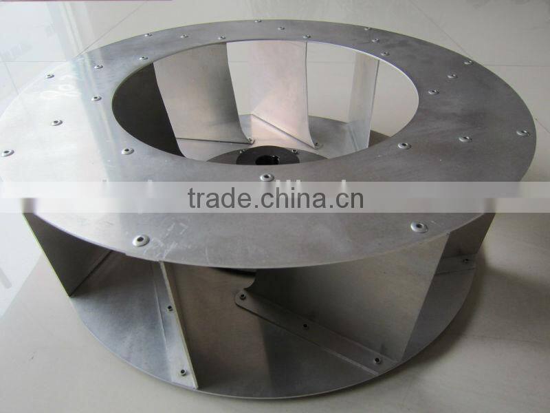 Pump Impeller