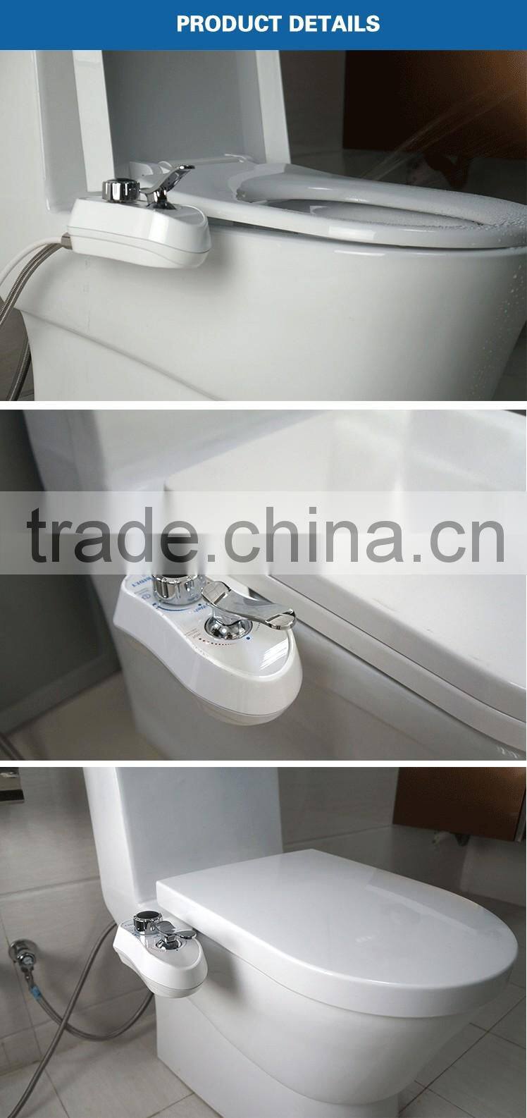 Toilet Nozzle Spray Self-cleaning bidet wash AMI920