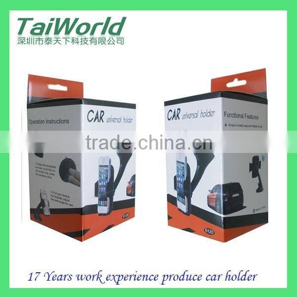 2015 cell phone new style accesories smart chair mobile phone holder