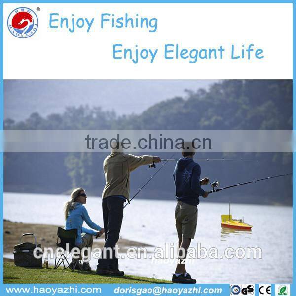 China haoyazhi Factory direct sales 2015 newest Portable wireless sonar colorized Fish Finder TF500