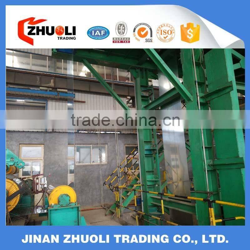 Galvanized (GI) Coil / Sheet Plate/ Slit Steel Coil Strip