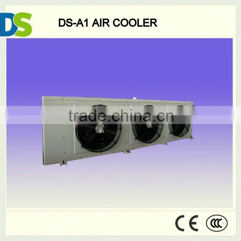 DS-A62 Copper coil heat exchanger air cooler