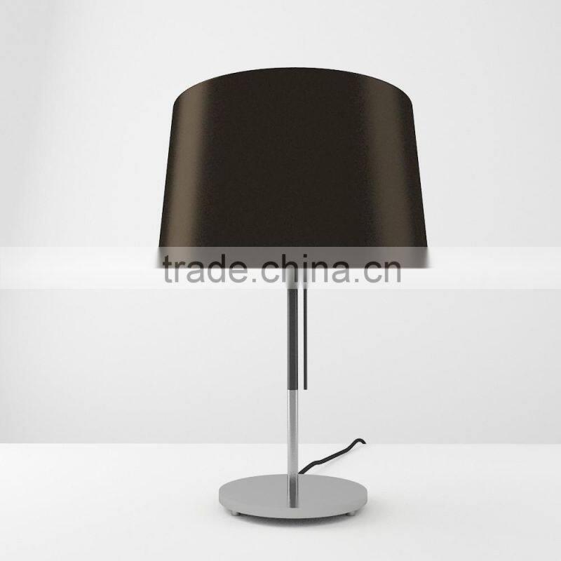 LED office or hotel modern desk lamp