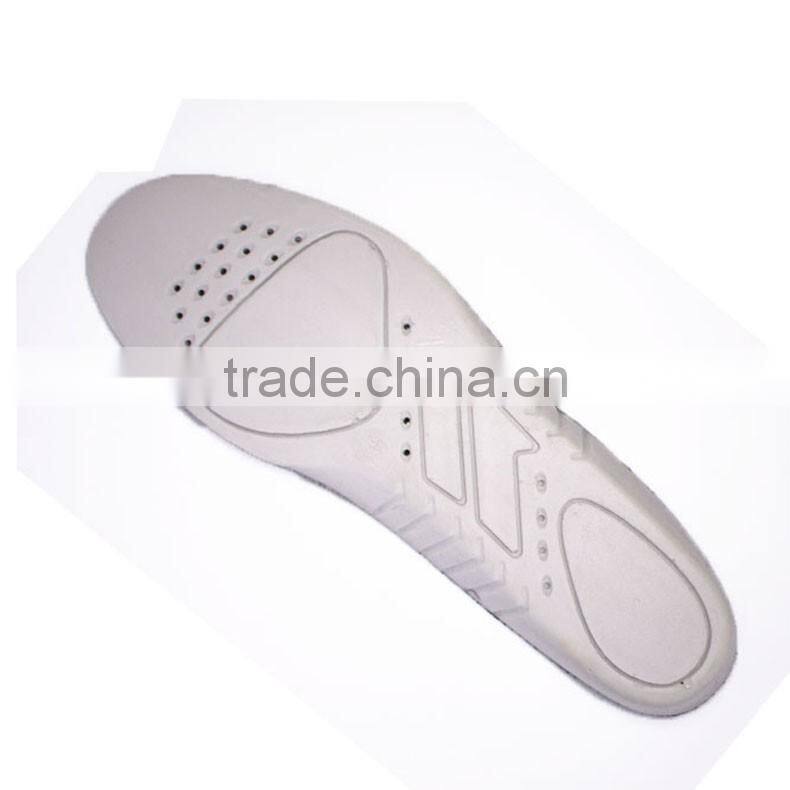comfortable insole silicone rubber shoes Insoles