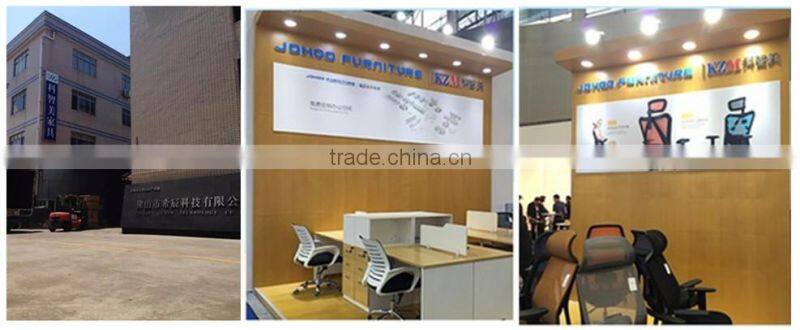 China Manufacturer Arm Chair Furniture Mid Back Ergonomic Rotating Gas Lift Mesh Training Chair with Castors