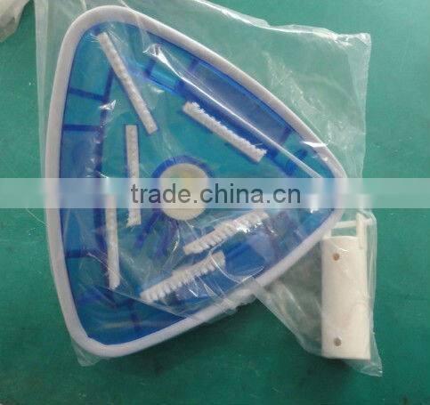 Commercial Pool Long And Heavy Vacuum Head