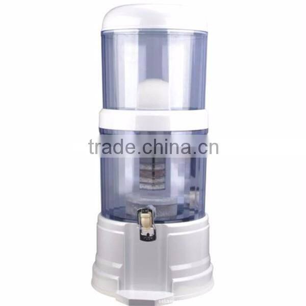 New arrival of drinking water pot with 14L