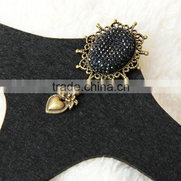MYLOVE Non-woven black bat mask for party factory design MLMJ28