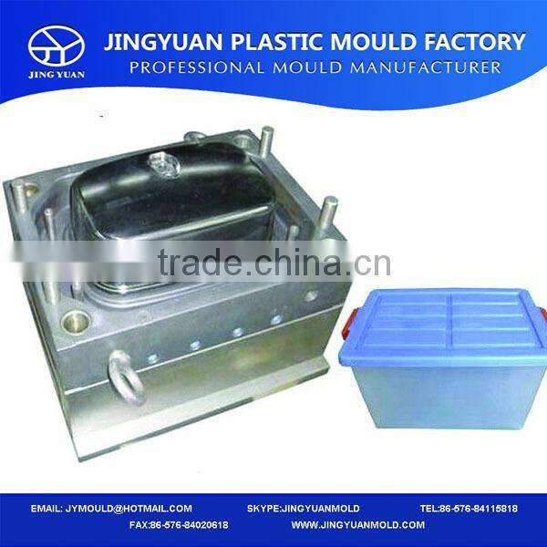 car storage box mould,heavy-duty plastic storage box mould,opaque plastic storage boxes mould