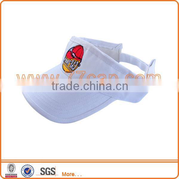 Cheap Promotional Sun Visor Hat