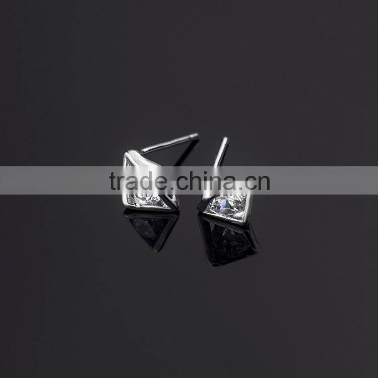 FREE SAMPLING Latest 2015 Fashion Earring Stud Earrings Jewelry