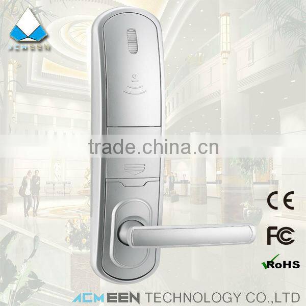 smart card lock