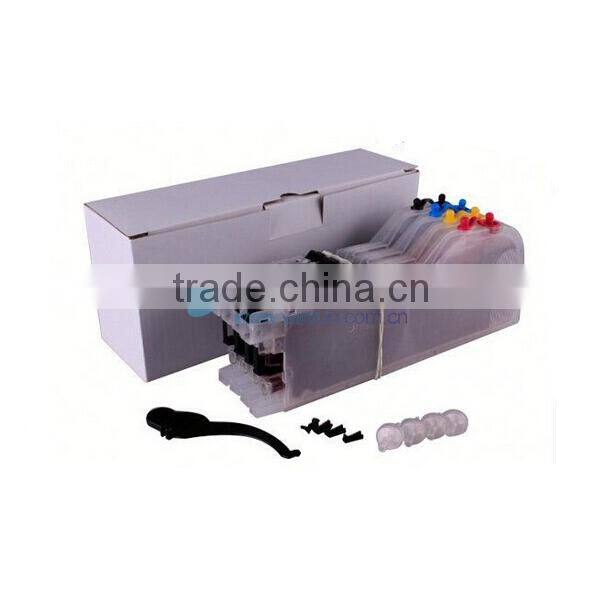 LC203 Chip resetter for Brother refillable ink cartridge wholesale America