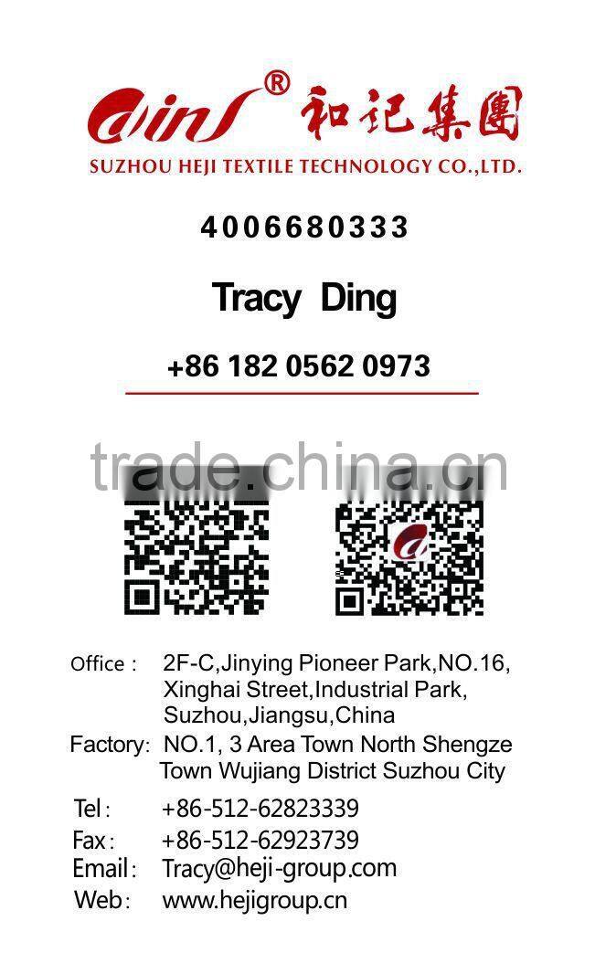 Printed waterproof PU coating polyester fabric for tents/awnings