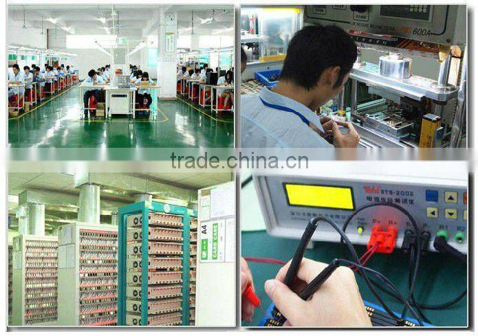 Camera Battery EN-EL14 for D3100 D3200 D5100 P7000 P7100 P7700,1050 mAh