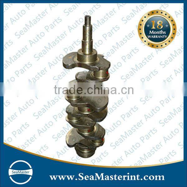 Crankshaft for MITSUBISHI 6D14 Engine Crankshaft