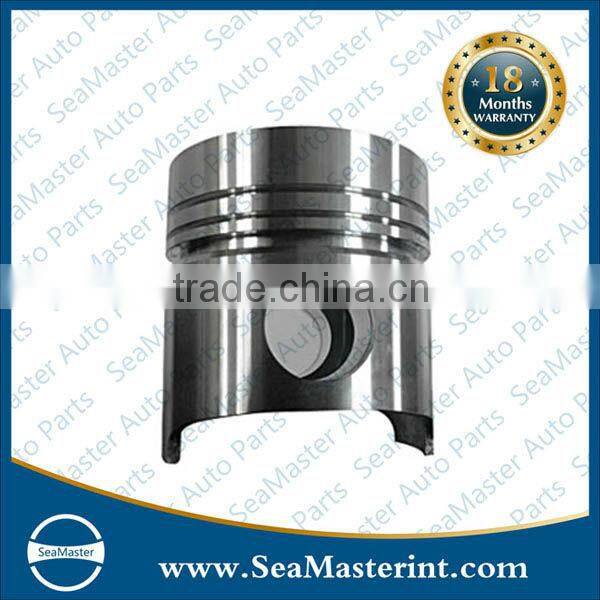 Piston For MAN D2886 Engine piston OEM 2289800