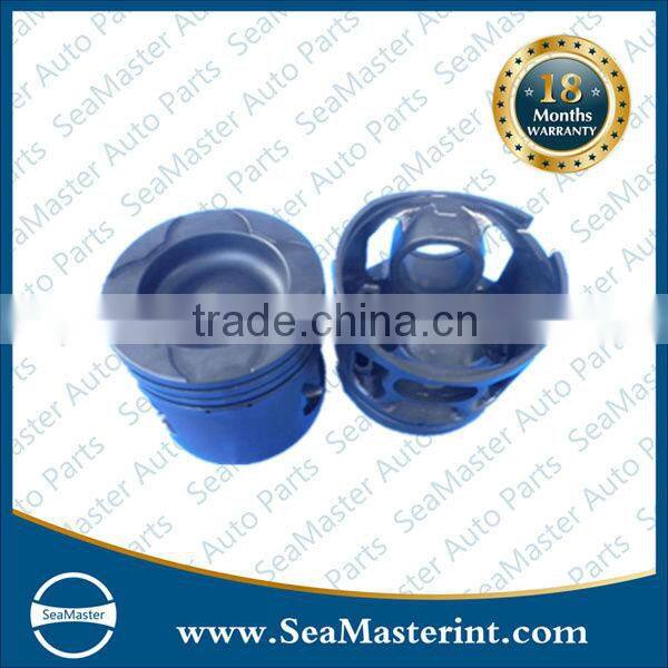 Piston For DAF DKSE1160/ATI Engine piston OEM 2136000