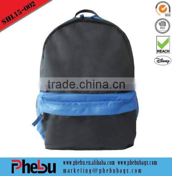 Alibaba China wholesale printing backpacks for school(SHL15-015)