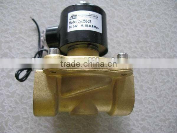 2W series water filter diverter valve,water flow control valve