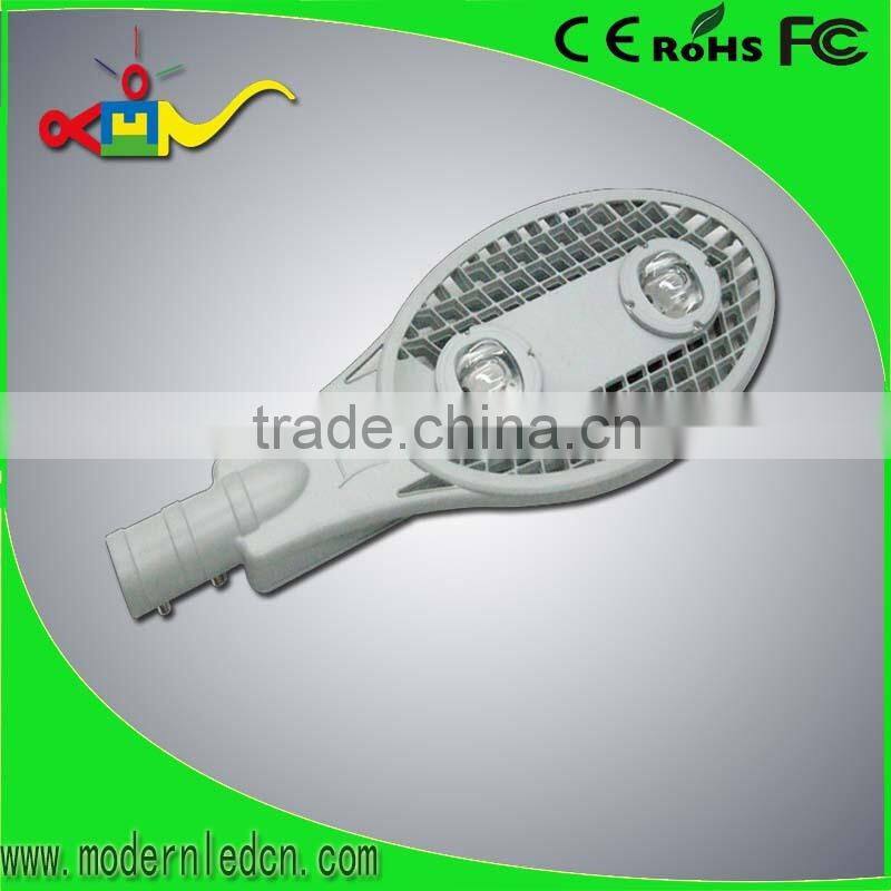 SAA certified Meanwell Driver 120w 85lm/w AC85-265V LED Street Lights