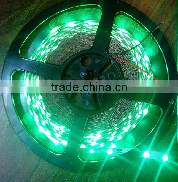 led holiday strip lights