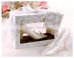 Various delicate scented candle wedding return gift