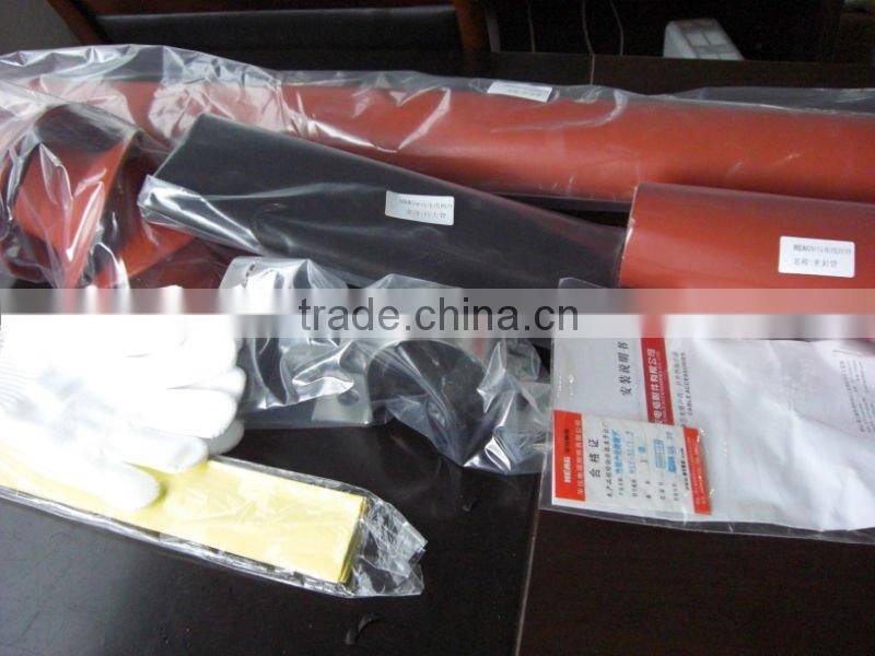 heat shrinkable cable accessories