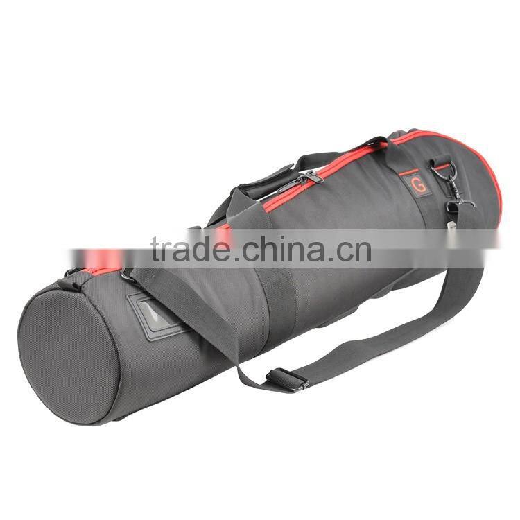 Black 1680D Nylon Camera Tripod Carry Bag