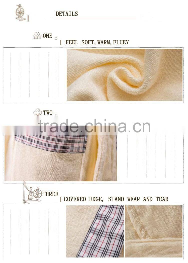 latest women ladies cotton front open nightwear oem