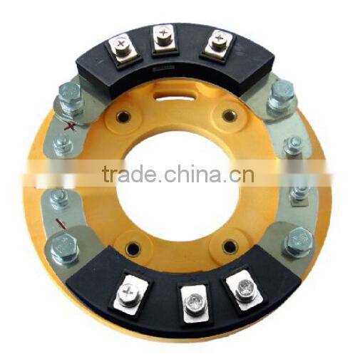 MXG/Y (II/S)70~100 (Installation dimensions 59mm 71mm 90.5mm) Rotating rectifier component series