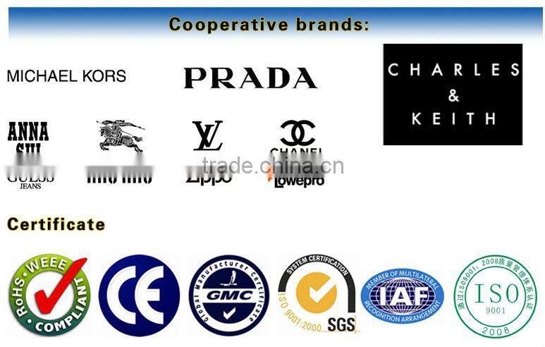 Hard and good strength bag swivel bolt snap hook