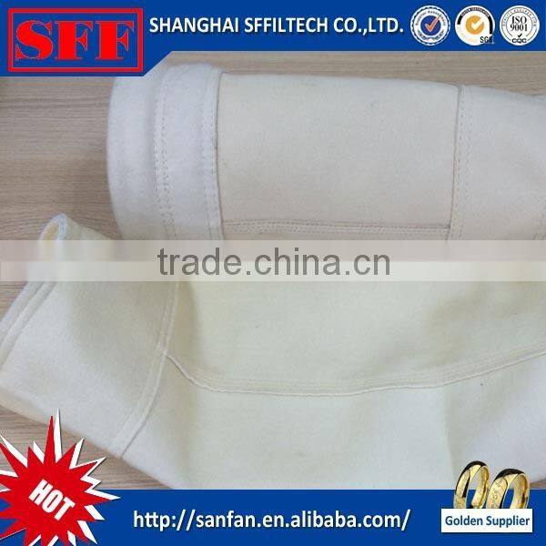 Filter Bag Support Dust Collector Filter Cage