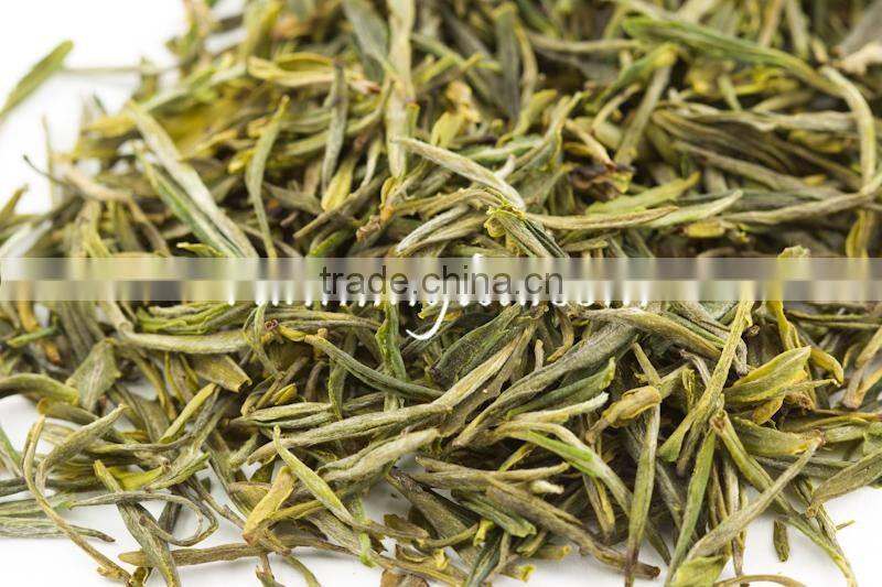 China Huo Shan Huang Ya Yellow Tea