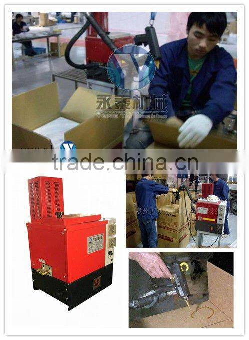adhesive dispensing equipment