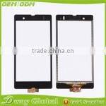 China Supplier Replacement Touch Screen for Nokia Lumia 535 Digitizer